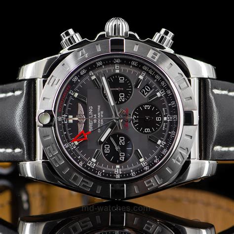 breitling chronomat 44 retail price.